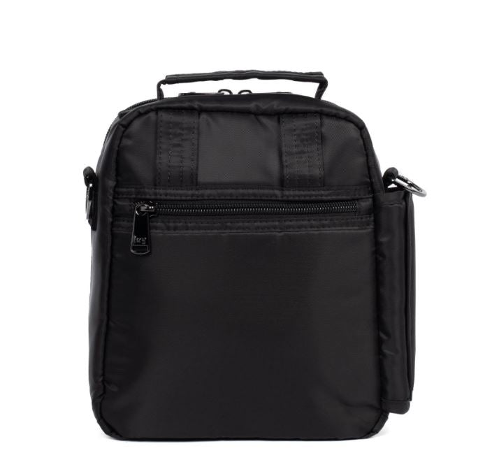 Lug Flapper SE Convertible Crossbody Bag