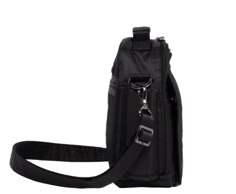 Lug Flapper SE Convertible Crossbody Bag