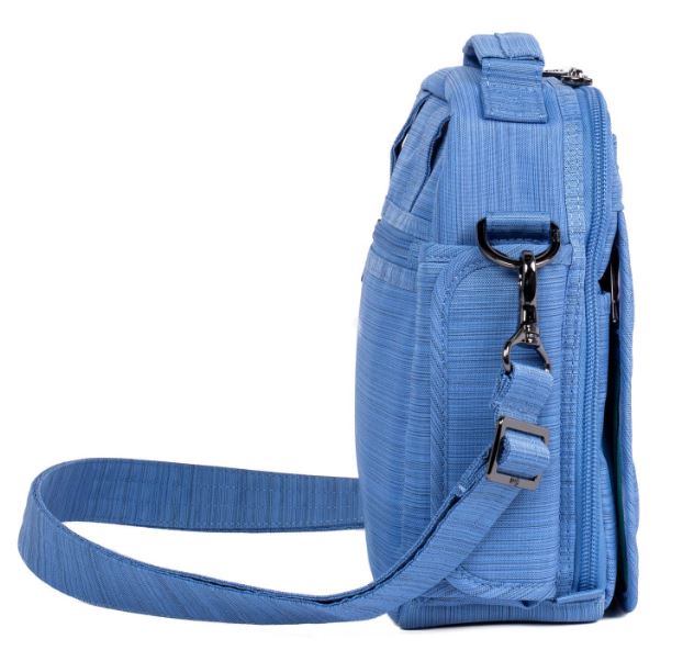 Lug Flapper SE Convertible Crossbody Bag