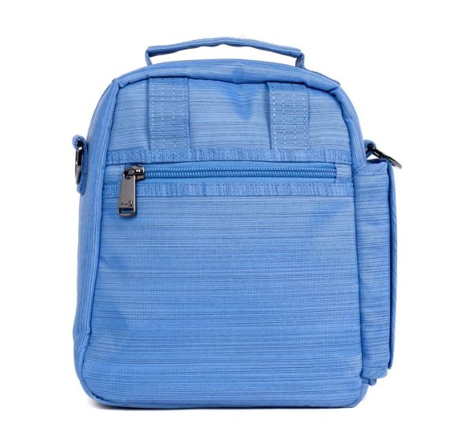 Lug Flapper SE Convertible Crossbody Bag