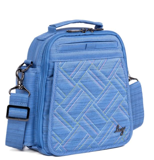 Lug Flapper SE Convertible Crossbody Bag