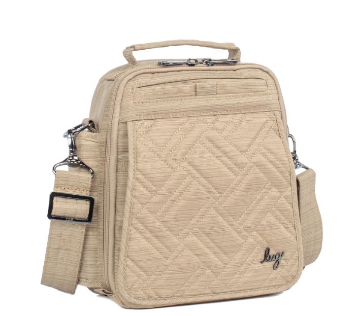 Lug Flapper SE Convertible Crossbody Bag