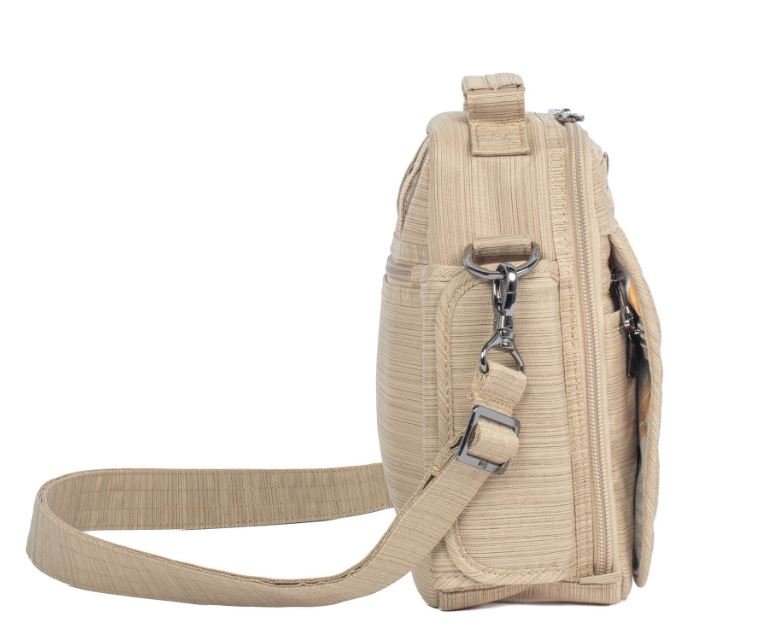Lug Flapper SE Convertible Crossbody Bag