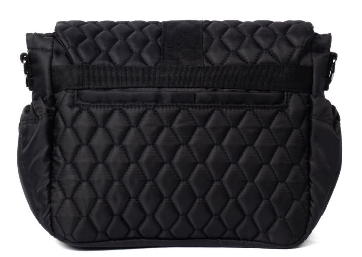 Lug Harness Crossbody Bag