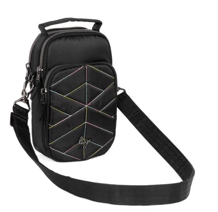 Lug Skeeter Mini 2 Convertible Crossbody