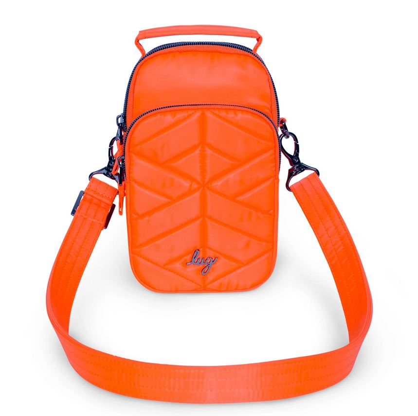 Lug Skeeter Mini 2 Convertible Crossbody