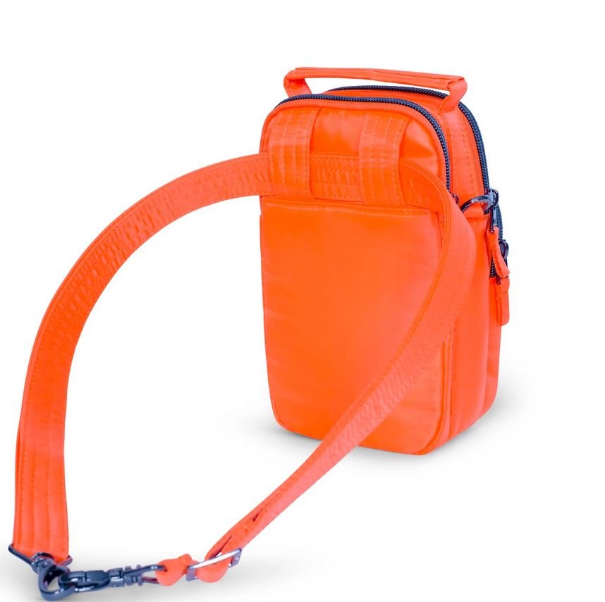 Lug Skeeter Mini 2 Convertible Crossbody