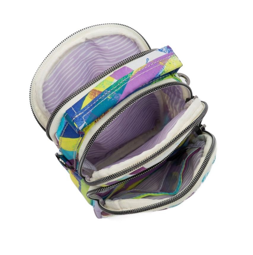 Lug Skeeter Mini 2 Convertible Crossbody