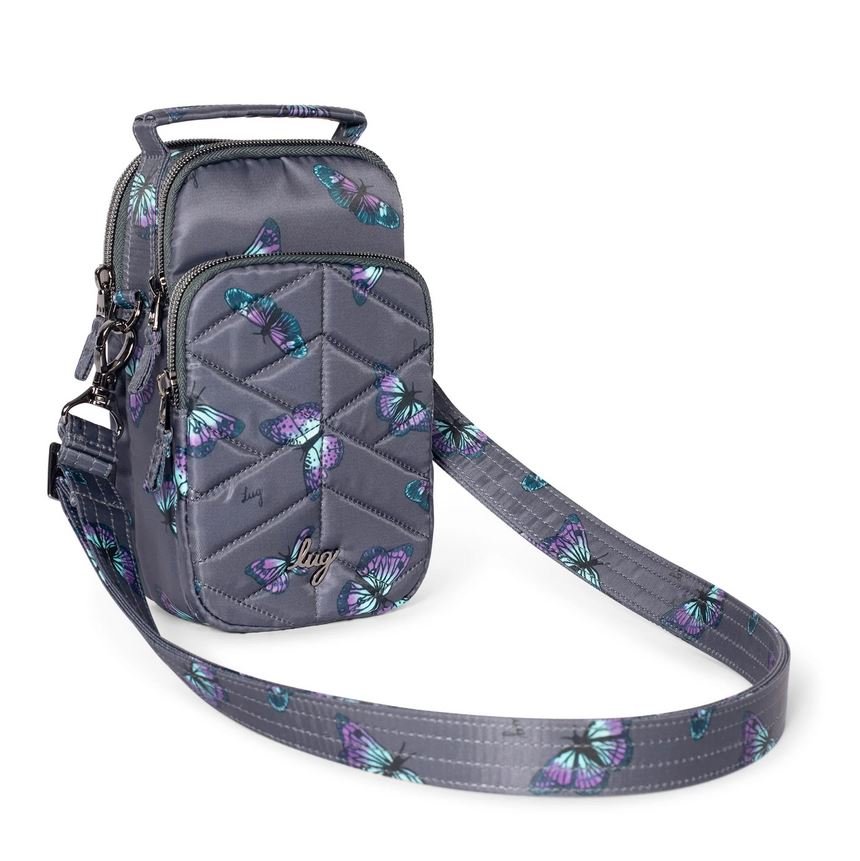 LugLug Skeeter Mini 2 Convertible CrossbodyCrossbody Bag1018892