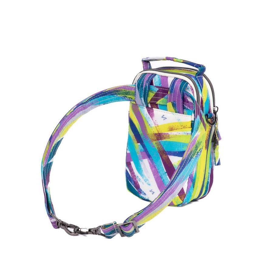 Lug Skeeter Mini 2 Convertible Crossbody