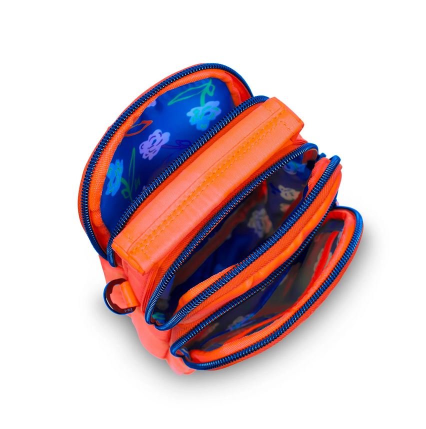 Lug Skeeter Mini 2 Convertible Crossbody