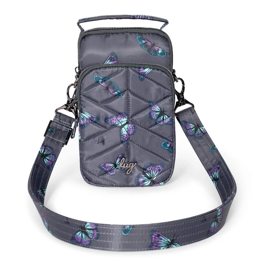 Lug Skeeter Mini 2 Convertible Crossbody