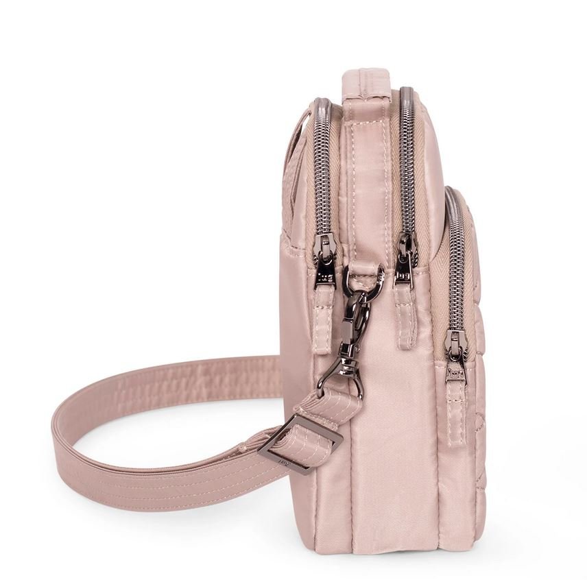 Lug Skeeter Mini 2 Convertible Crossbody