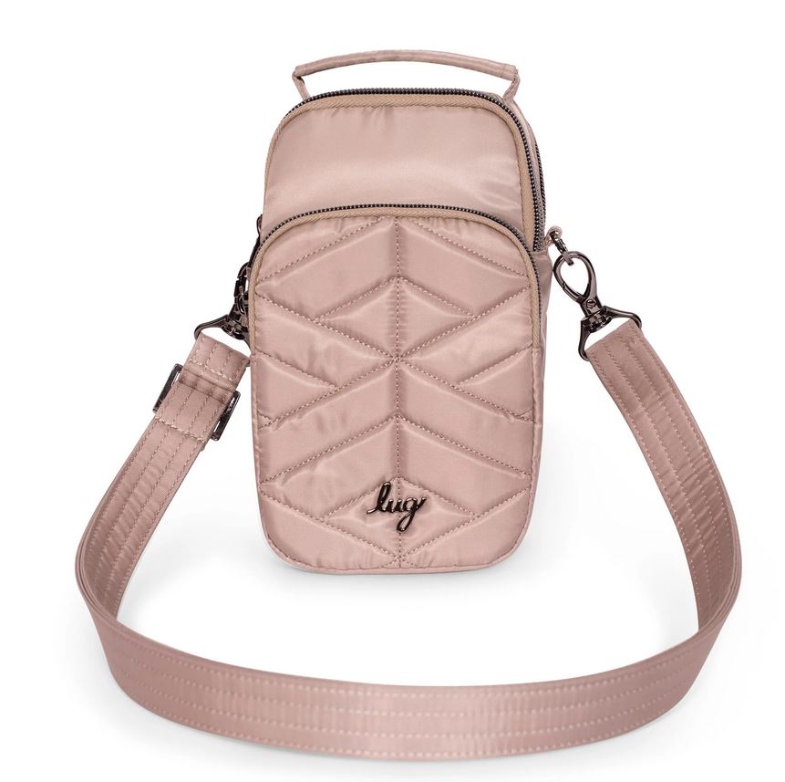 LugLug Skeeter Mini 2 Convertible CrossbodyCrossbody Bag1020015