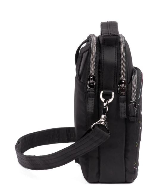 Lug Skeeter Mini 2 Convertible Crossbody