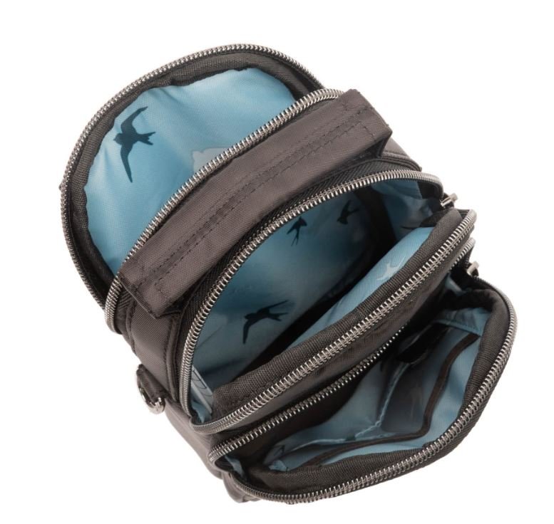 Lug Skeeter Mini 2 Convertible Crossbody