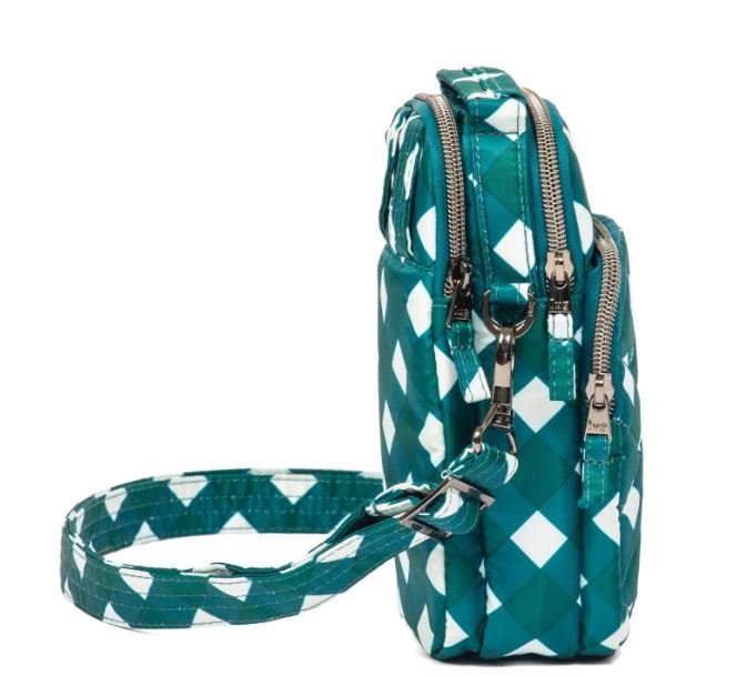 Lug Skeeter Mini 2 Convertible Crossbody
