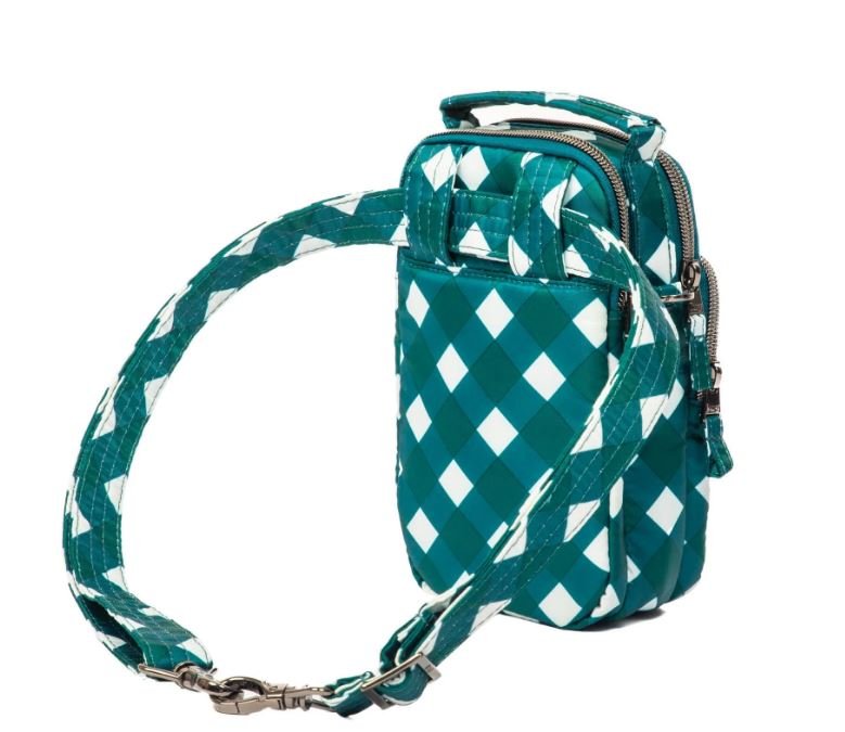 Lug Skeeter Mini 2 Convertible Crossbody
