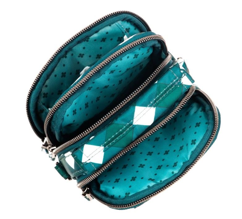 Lug Skeeter Mini 2 Convertible Crossbody