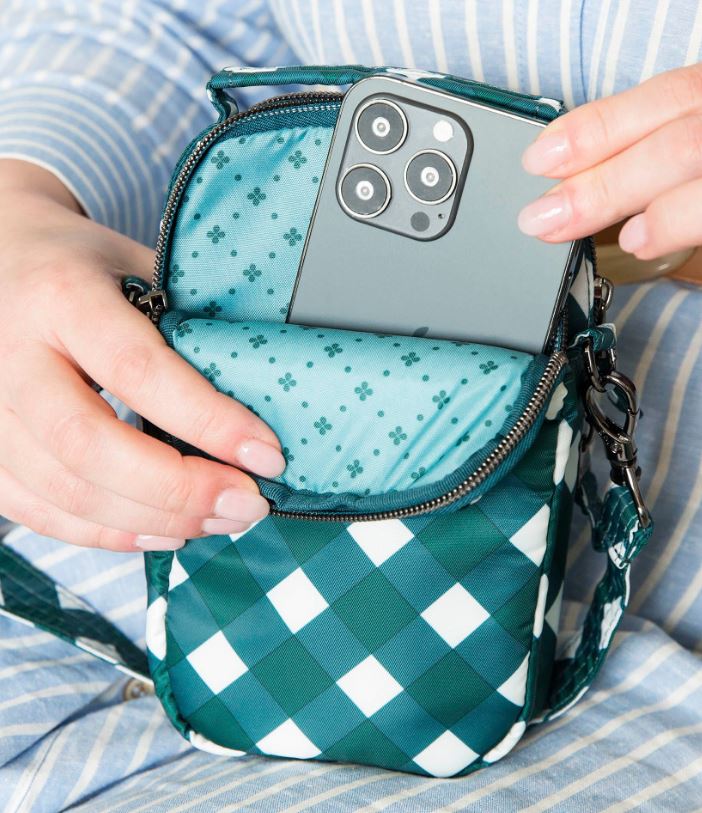 Lug Skeeter Mini 2 Convertible Crossbody
