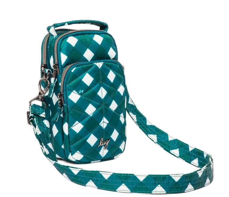 Lug Skeeter Mini 2 Convertible Crossbody
