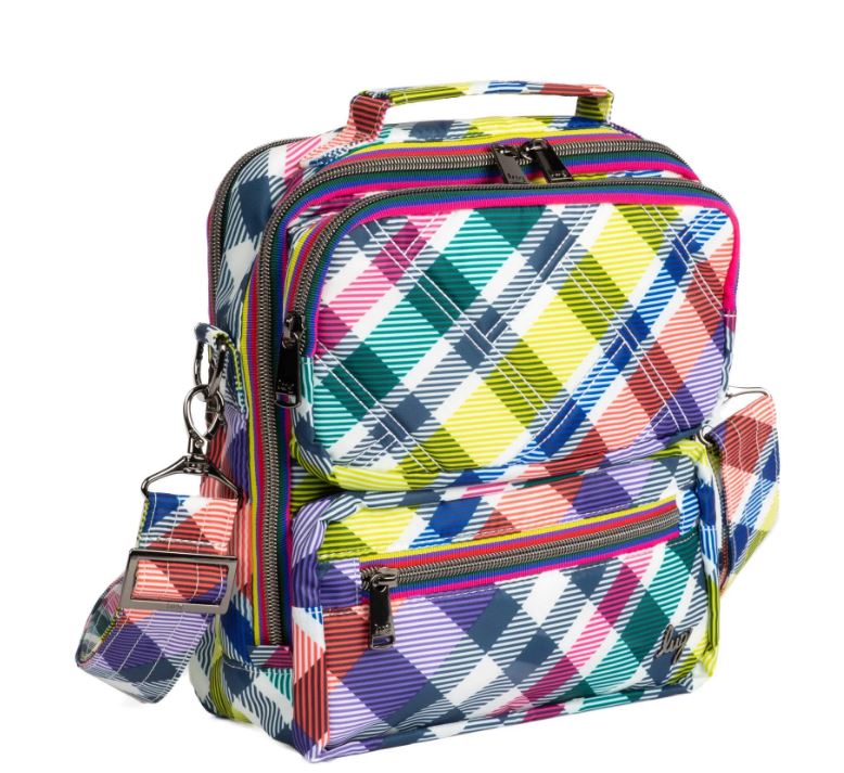 LugLug Wrangler Crossbody BagBag1020164