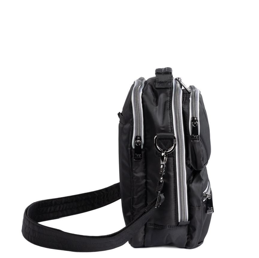Lug Wrangler Crossbody Bag