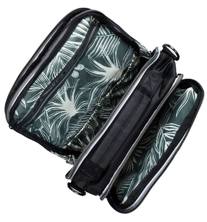 Lug Wrangler Crossbody Bag