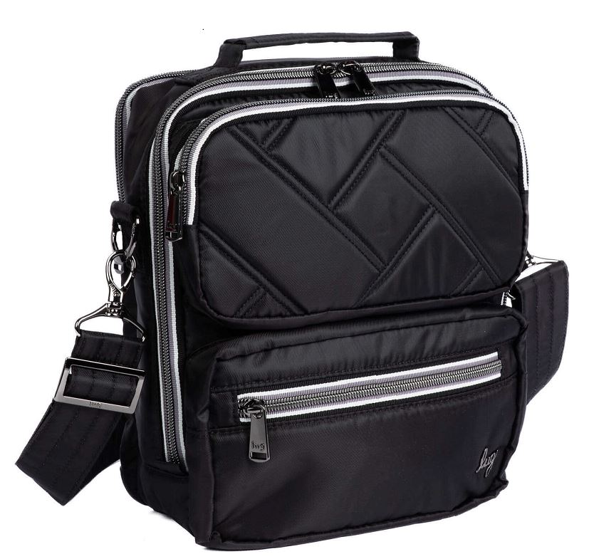 LugLug Wrangler Crossbody BagBag1020165