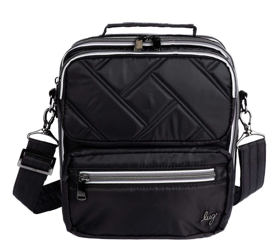Lug Wrangler Crossbody Bag