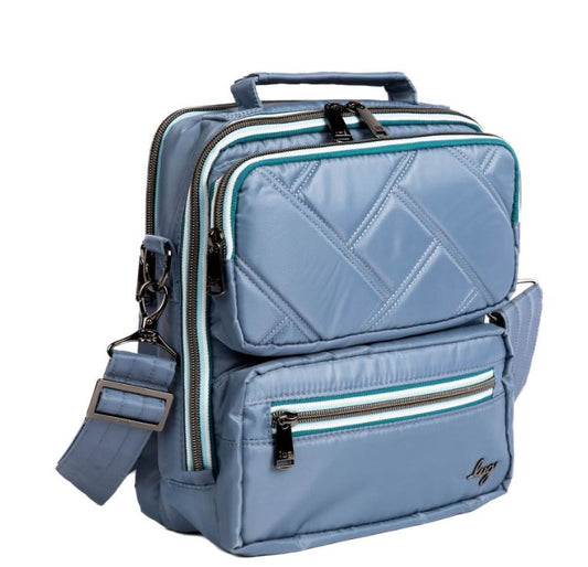 LugLug Wrangler Crossbody BagBag1020166