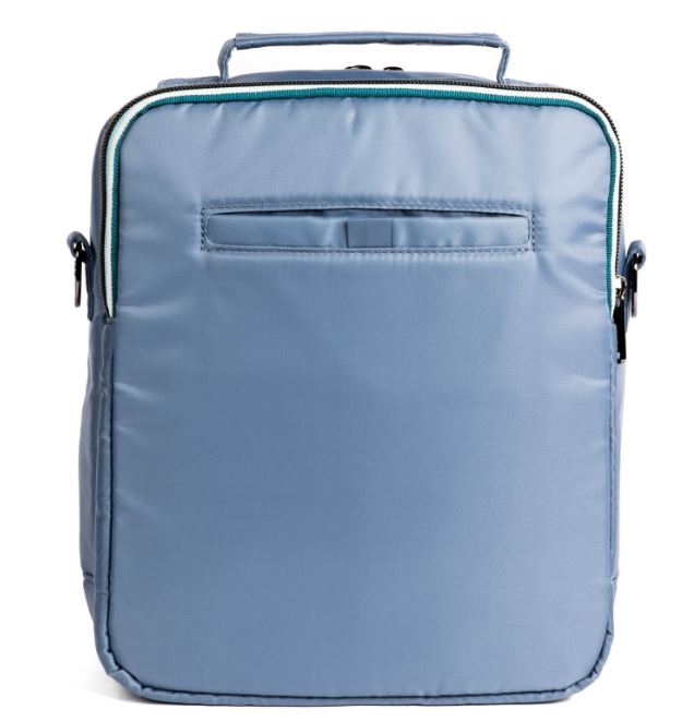 Lug Wrangler Crossbody Bag