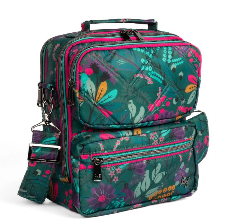 LugLug Wrangler Crossbody BagBag1020167