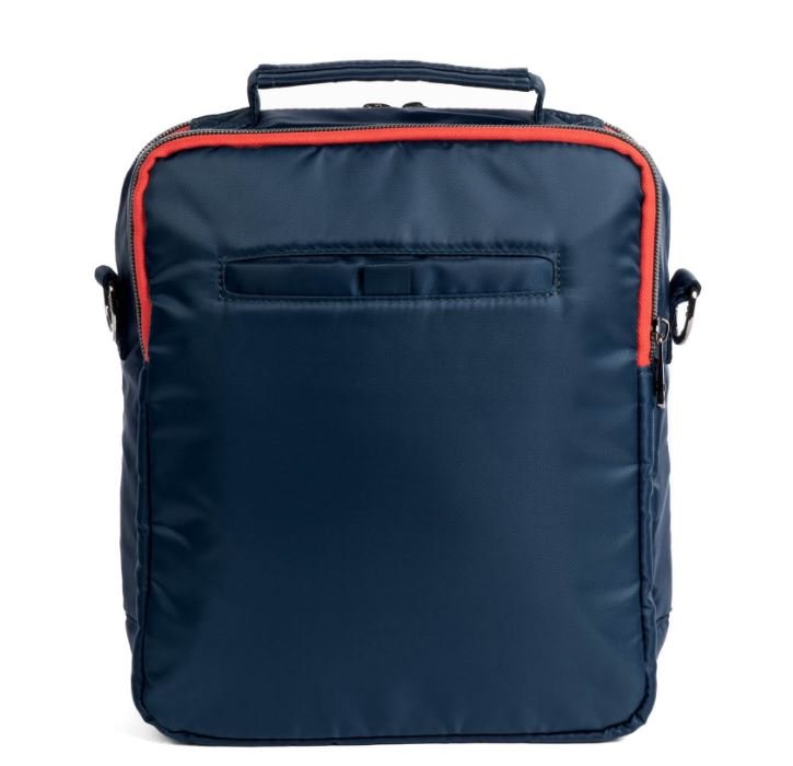 Lug Wrangler Crossbody Bag