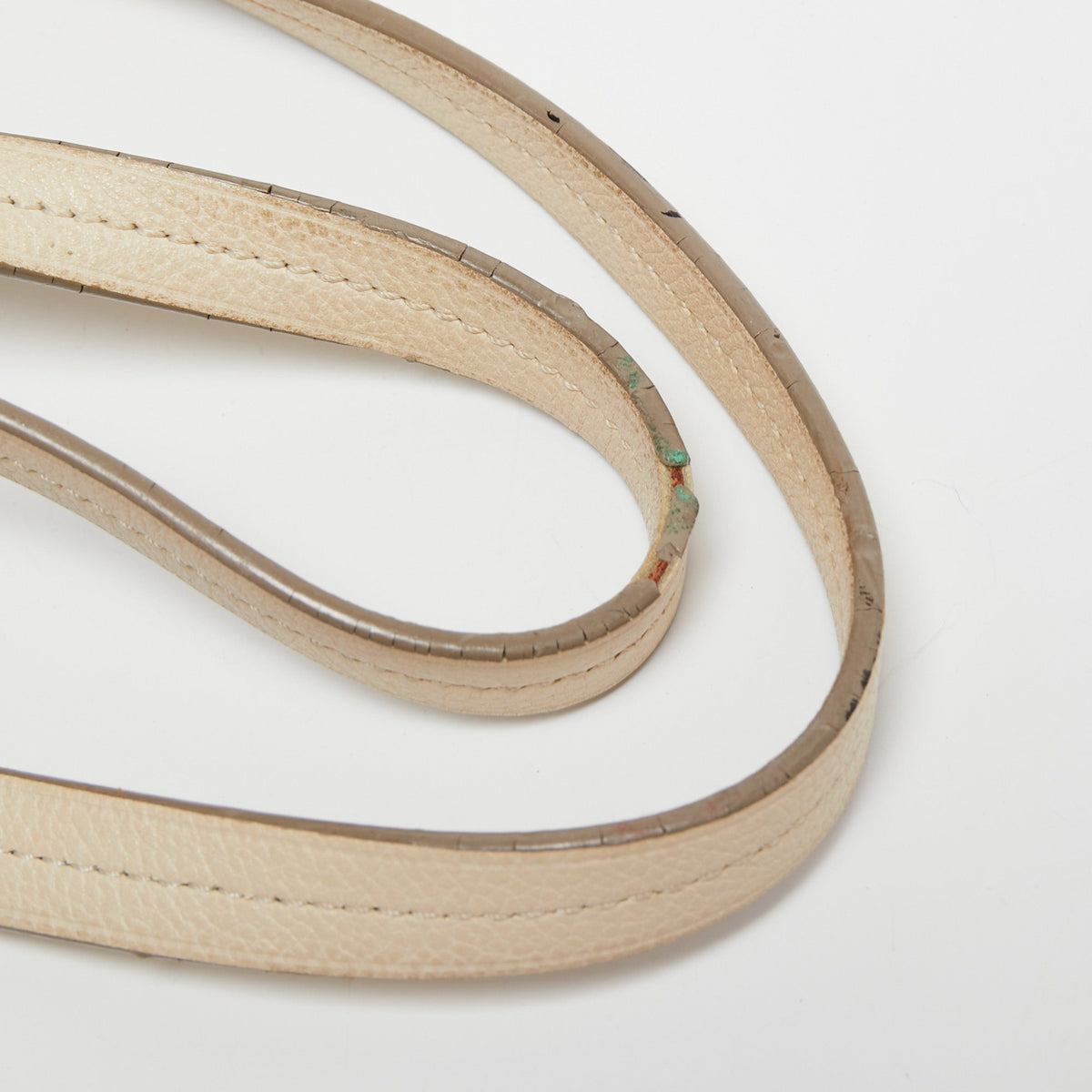 Louis Vuitton Neige Monogram Empreinte Leather Inspiree Bag