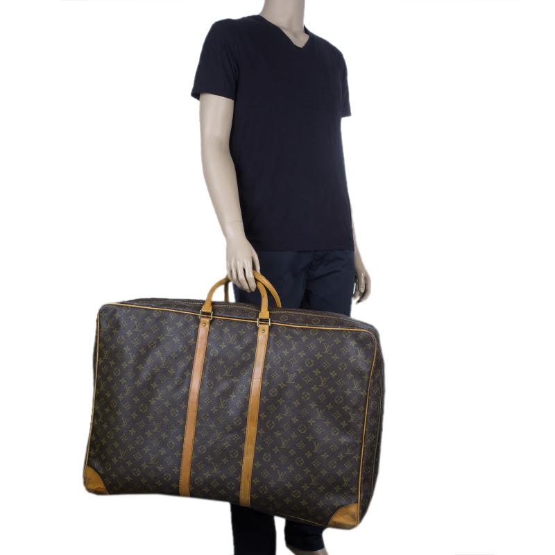 Louis Vuitton Monogram Sirius 70