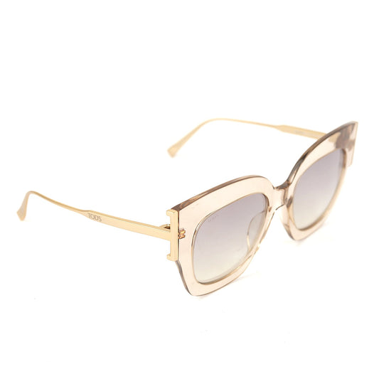 Tod's Butterfly Lunettes de Soleil Sunglasses