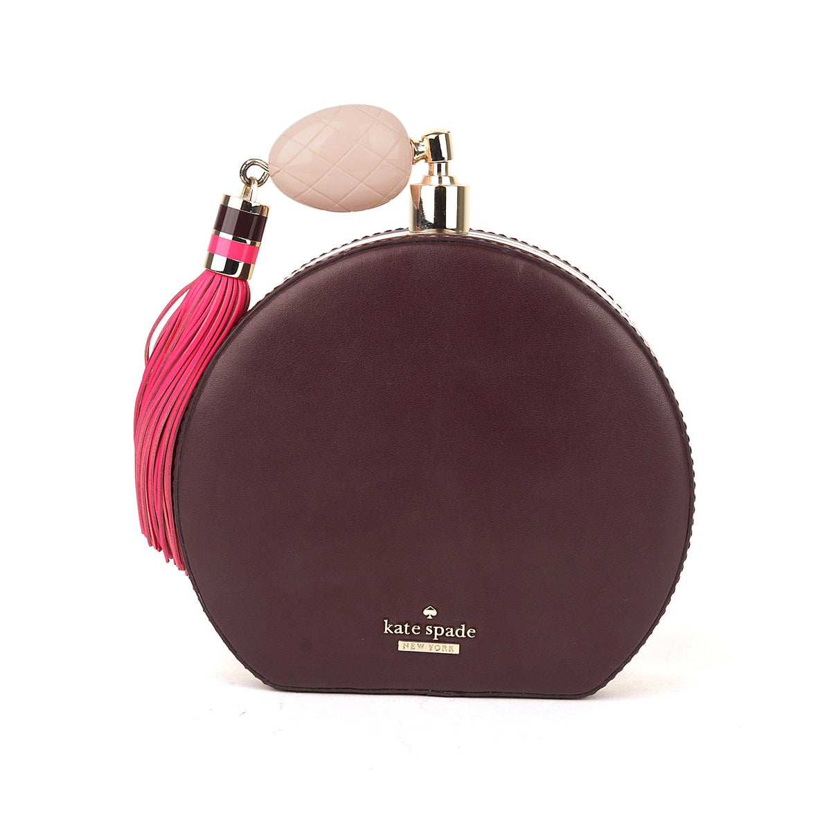 Kate Spade New York On Pointe Encore Perfume Bottle Bag