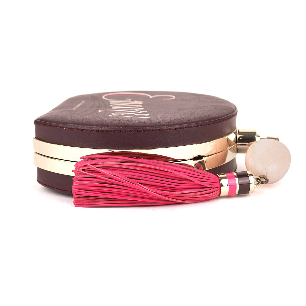 Kate Spade New York On Pointe Encore Perfume Bottle Bag