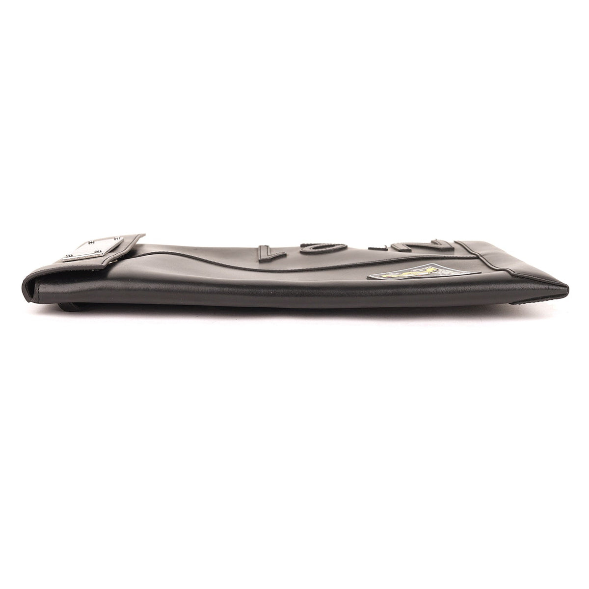 N°21 Leather Clutch Bag