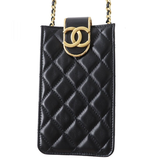 Chanel AP2981 Lambskin Shoulder Bag