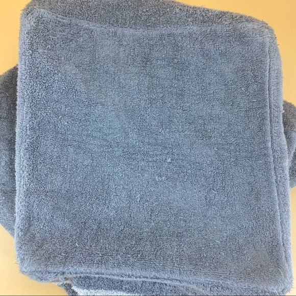 Chanel Vintage cotton beach Tote