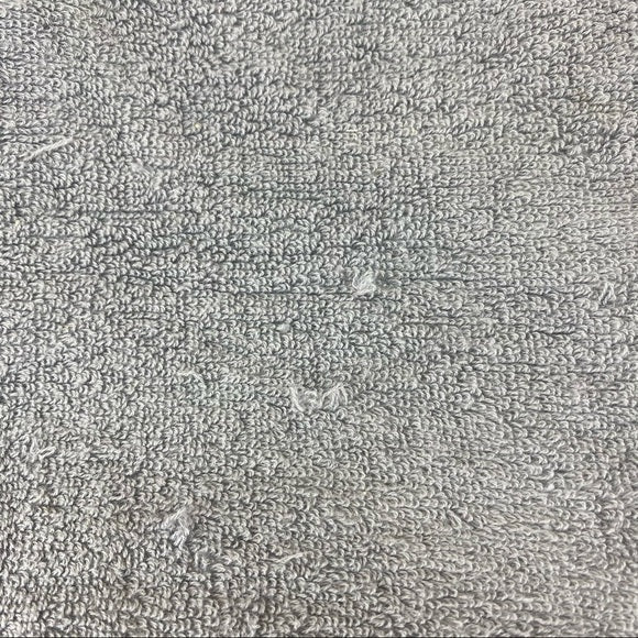 Chanel Vintage cotton beach Tote