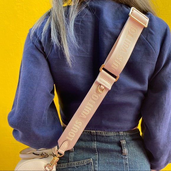 Louis Vuitton papillon BB