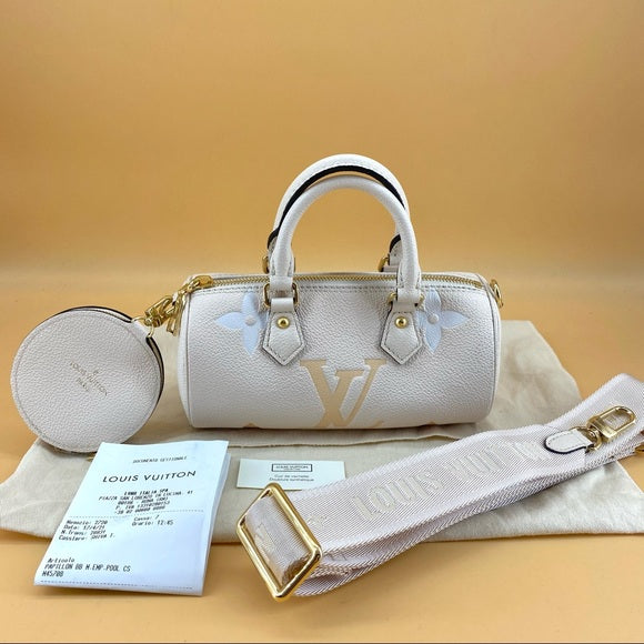Louis Vuitton papillon BB