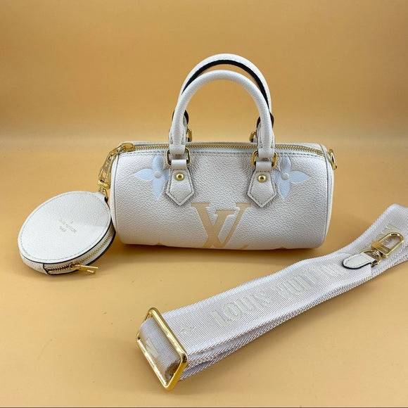 Louis Vuitton papillon BB
