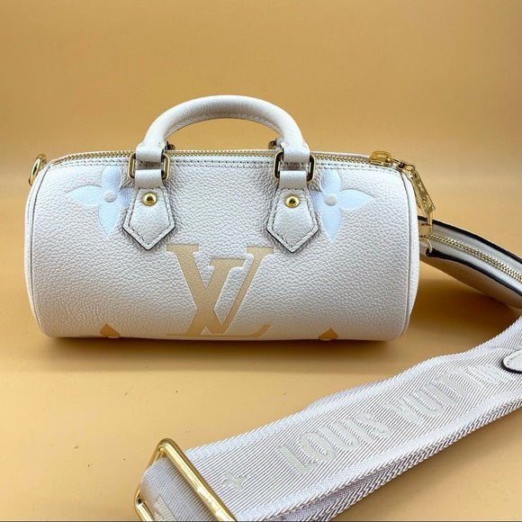 Louis Vuitton papillon BB