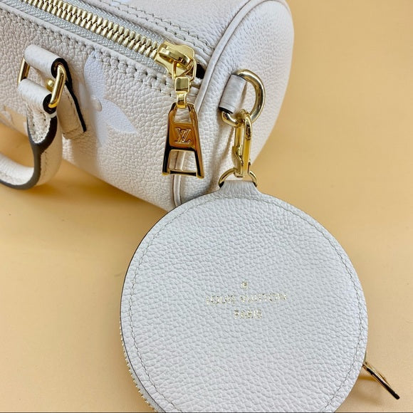 Louis Vuitton papillon BB