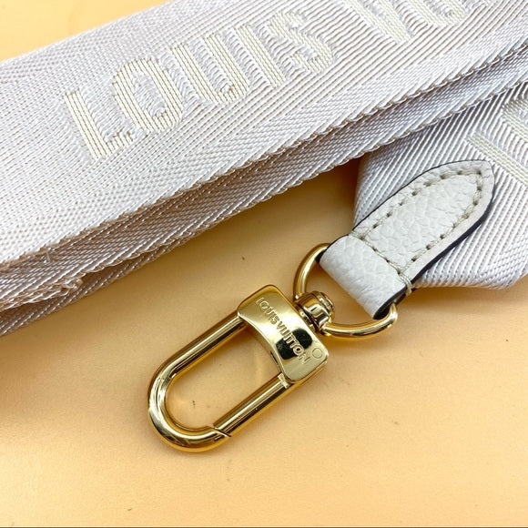 Louis Vuitton papillon BB