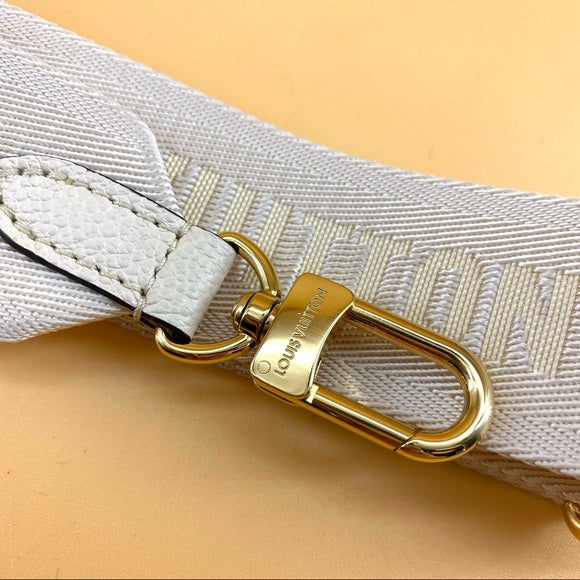 Louis Vuitton papillon BB
